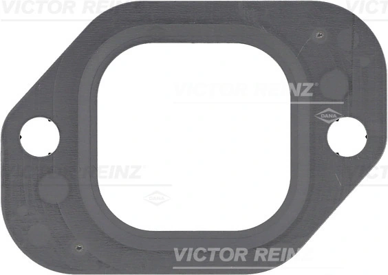 Gasket, exhaust manifold 71-37894-10
