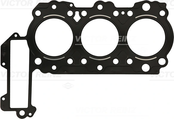 Gasket, cylinder head 61-37340-00