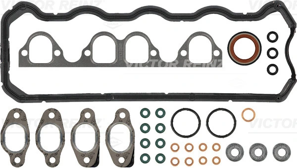 Gasket Kit, cylinder head 02-31257-01