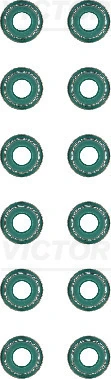 Seal Set, valve stem 12-31306-11