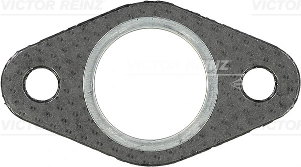 Gasket, exhaust manifold 71-35602-00