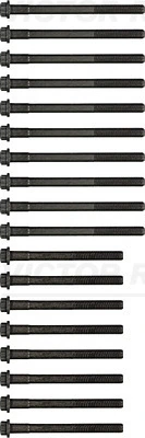 Cylinder Head Bolt Set 14-55028-01
