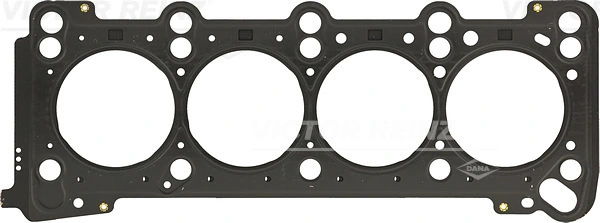 Gasket, cylinder head 61-35940-20