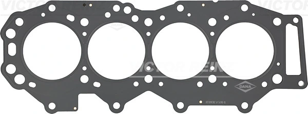 Gasket, cylinder head 61-54190-10