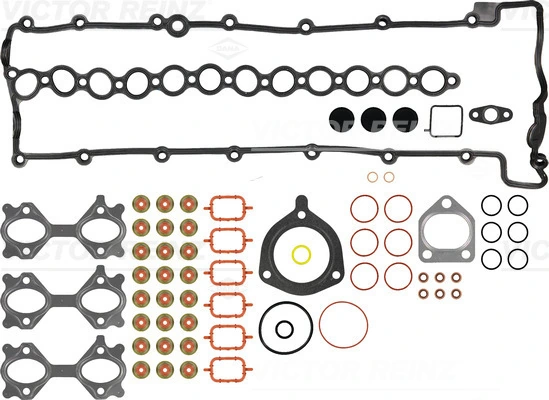 Gasket Kit, cylinder head 02-35176-02
