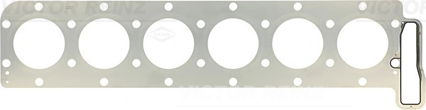 Gasket, cylinder head 61-37180-00