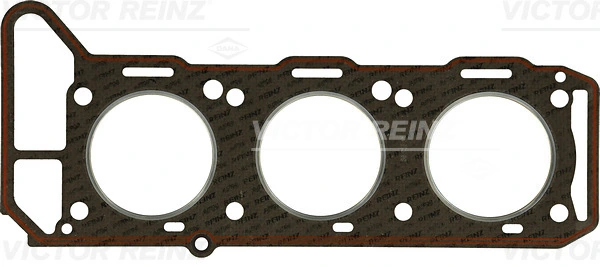 Gasket, cylinder head 61-28810-00