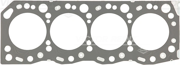 Gasket, cylinder head 61-53035-00
