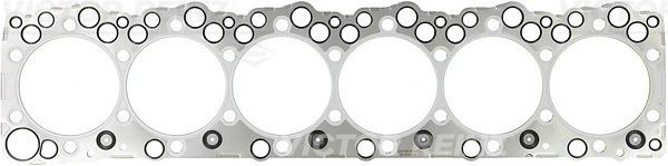 Gasket, cylinder head 61-10278-00