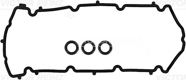 Gasket Set, cylinder head cover 15-38207-01