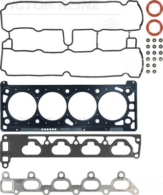 Gasket Kit, cylinder head 02-34205-02