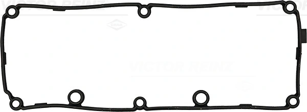 Gasket, cylinder head cover 71-40486-00