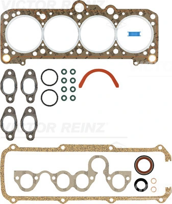 Gasket Kit, cylinder head 02-25745-21