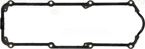 Gasket, cylinder head cover 71-40813-00