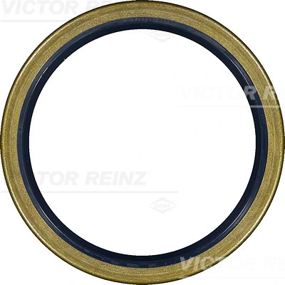 Shaft Seal, crankshaft 81-35091-00