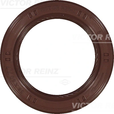 Shaft Seal, crankshaft 81-25451-10