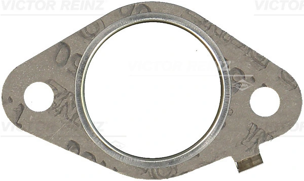 Gasket, exhaust manifold 71-26591-10