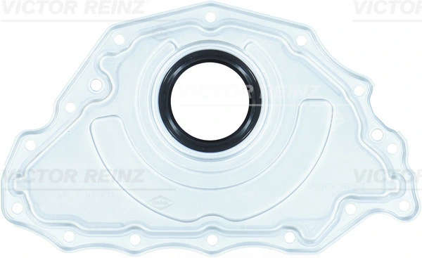 Shaft Seal, crankshaft 81-10697-00