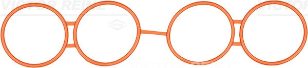 Gasket, intake manifold 71-35387-00