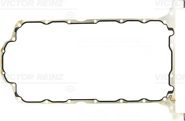 Dichtung, Ölwanne 71-94669-00