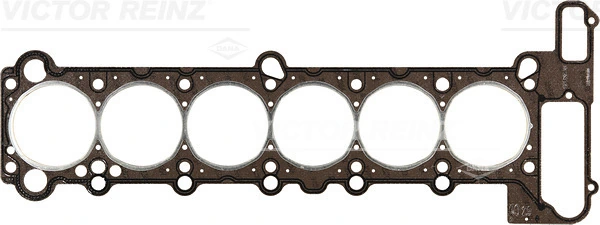 Gasket, cylinder head 61-31940-00