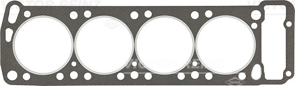 Gasket, cylinder head 61-52234-00