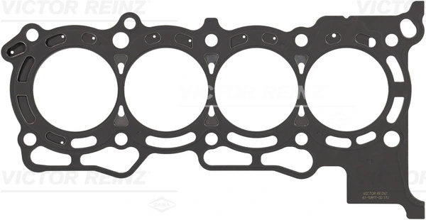 Gasket, cylinder head 61-10817-00