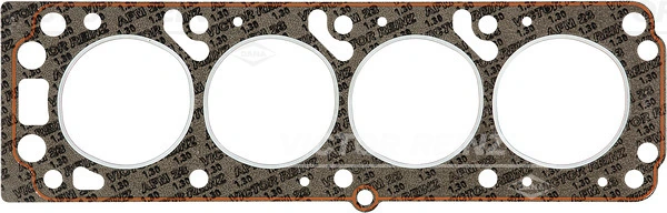 Gasket, cylinder head 61-25075-30