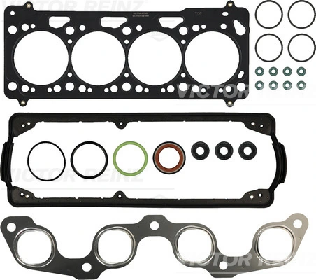 Gasket Kit, cylinder head 02-31970-02