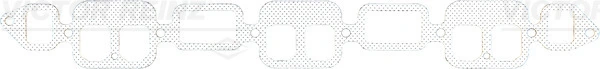 Gasket, intake/exhaust manifold 71-24663-20