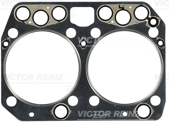 Gasket, cylinder head 61-27660-30