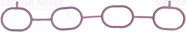 Gasket, intake manifold 71-12651-00