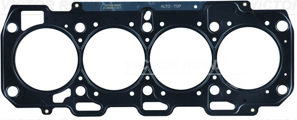 Gasket, cylinder head 61-35580-10