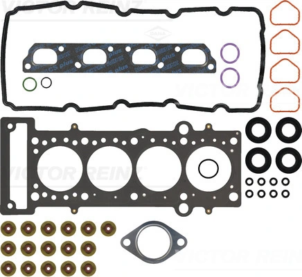 Gasket Kit, cylinder head 02-34980-01