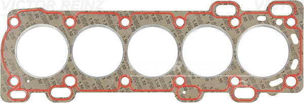 Gasket, cylinder head 61-33435-00