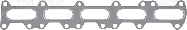 Gasket, exhaust manifold 71-31662-00