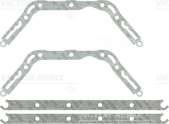 Gasket Set, oil sump 10-35979-01