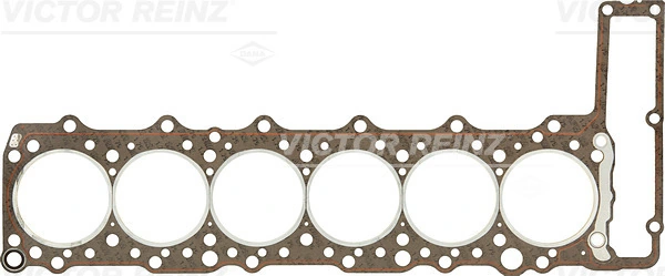 Gasket, cylinder head 61-31015-00