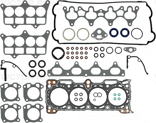 Gasket Kit, cylinder head 02-52375-01