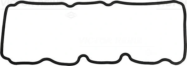 Gasket, cylinder head cover 71-54182-00