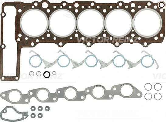 Gasket Kit, cylinder head 02-26570-06