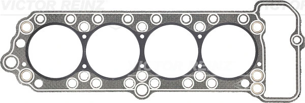 Gasket, cylinder head 61-52265-10
