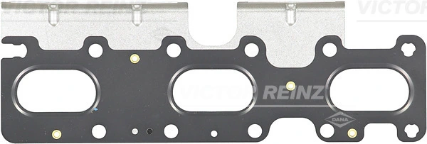 Gasket, exhaust manifold 71-54264-00