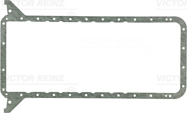 Gasket, oil sump 71-31828-00