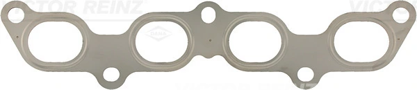 Gasket, exhaust manifold 71-35489-00