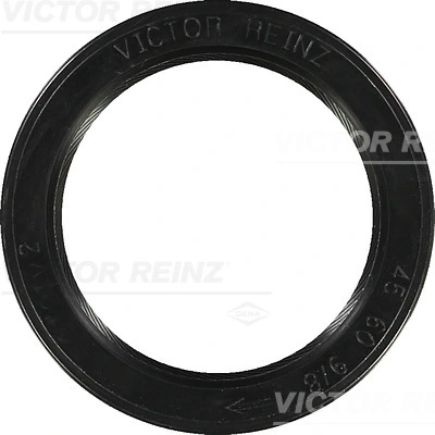 Shaft Seal, crankshaft 81-19195-00