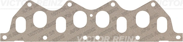 Gasket, intake/exhaust manifold 71-25742-30