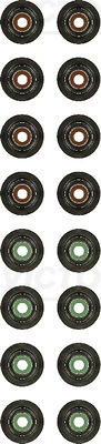 Seal Set, valve stem 12-33876-01