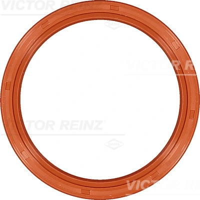 Shaft Seal, crankshaft 81-35881-00