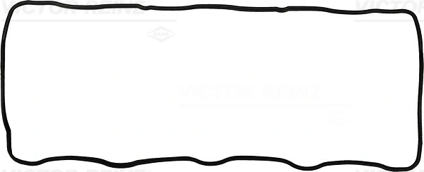 Gasket, cylinder head cover 71-38167-00